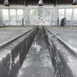 Lokschuppen, Bahnhof Würzburg